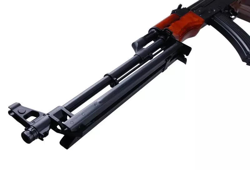 Replika karabinu maszynowego RPK NV OD-G-LCT-01-001982-00 asgbox.pl Replika karabinu maszynowego RPK NV - obrazek 5