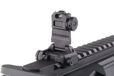 Replika karabinka M4 Sharps Bros Warthog - czarna - obrazek 4
