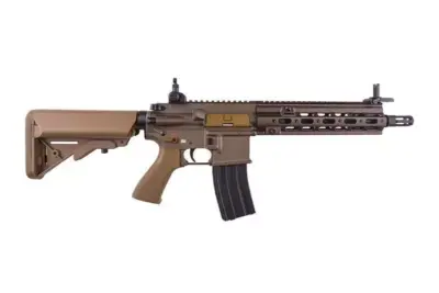 Replika karabinka TM416 Delta - tan - obrazek 4