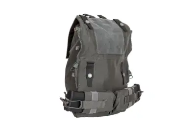 asgbox.pl - Plecak taktyczny do kamizelki Rush 2.0 - Primal Grey