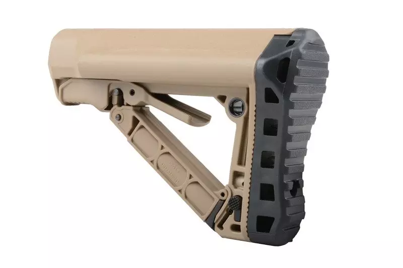 Kolba teleskopowa GOS-V3 GIG-09-011468-00 asgbox.pl Kolba teleskopowa GOS-V3 - obrazek 4