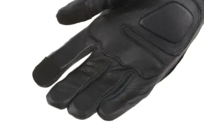 Rękawice taktyczne Armored Claw Smart Flex - czarne - obrazek 3