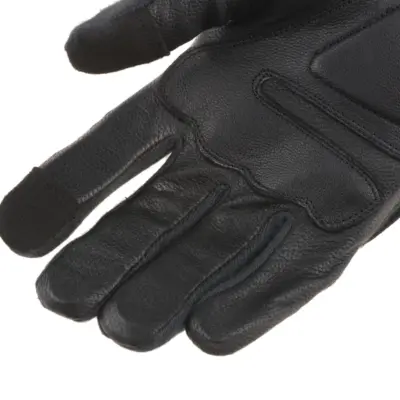 Rękawice taktyczne Armored Claw Smart Flex - czarne ACL-33-016518-02 asgbox.pl