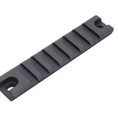 Alternative view of Szyna RIS 22mm