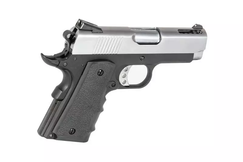 Replika pistoletu AW-NE1003 AWO-02-021525-00 asgbox.pl Replika pistoletu AW-NE1003 - obrazek 4