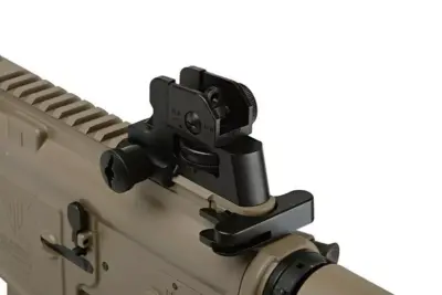 Replika karabinka TR15 Raider GBB II - tan - obrazek 4