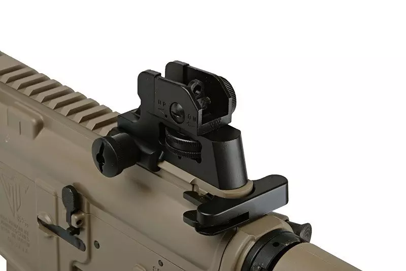 Replika karabinka TR15 Raider GBB II - tan OD-G-GIG-02-007945-00 asgbox.pl Replika karabinka TR15 Raider GBB II - tan - obrazek 4