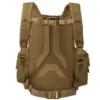 Plecak Bergen Backpack® - olive green OD-G-HEL-20-030665-00 asgbox.pl asgbox.pl - Plecak Bergen Backpack® - olive green