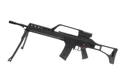 Replika karabinka szturmowego JG1038 - obrazek 5