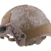 Replika hełmu Ballistic High Cut XP - Digital Desert OD-G-FMA-21-022307-04 asgbox.pl