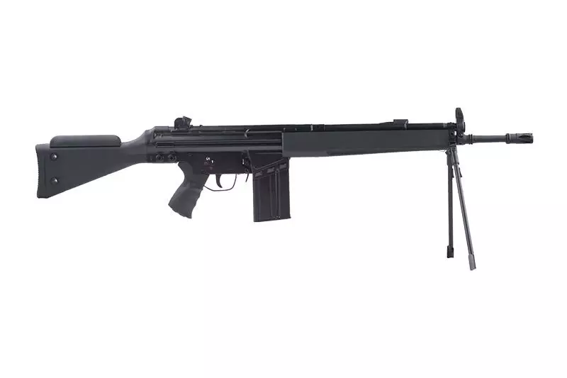 Replika karabinu LC-3 SG1 OD-G-LCT-01-021316-00 asgbox.pl Replika karabinu LC-3 SG1 - obrazek 3