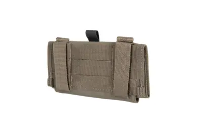 Składany mapnik molle z rzepem - Ranger Green - obrazek 2