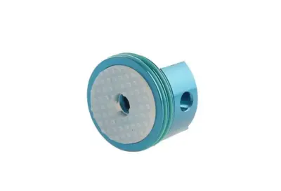 Aluminiowa głowica cylindra - obrazek 2