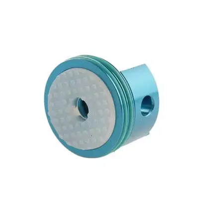 Aluminiowa głowica cylindra ELM-08-005654-00 asgbox.pl