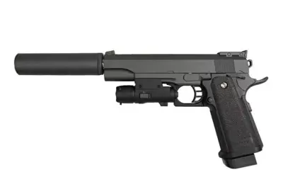 Replika pistoletu G6A - obrazek 2