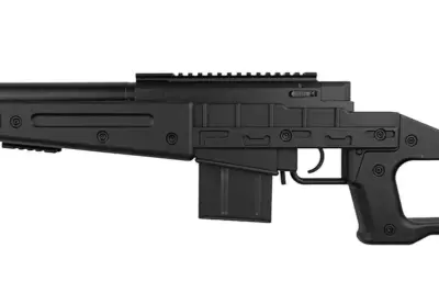 Replika karabinu snajperskiego MB4408A - obrazek 3