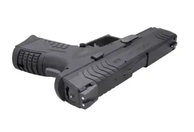 Replika pistoletu WE-X002 - obrazek 3