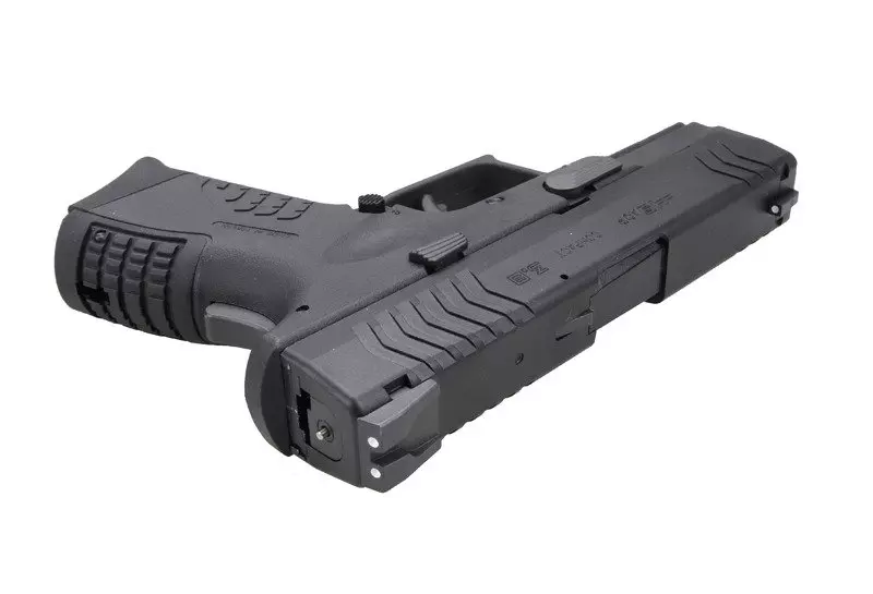 Replika pistoletu WE-X002 WET-02-004103-00 asgbox.pl Replika pistoletu WE-X002 - obrazek 4