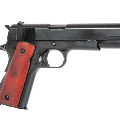 Alternative view of Replika pistoletu M1911 (720MB)