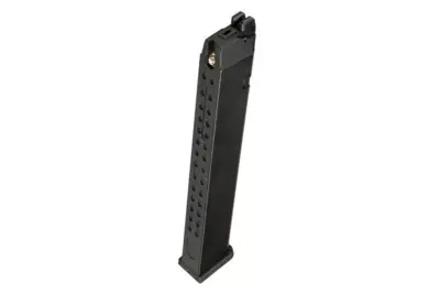 Magazynek gazowy długi do G17/G18 - obrazek 2