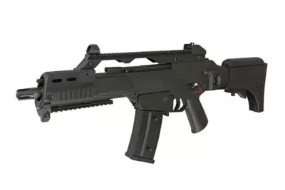 Replika subkarabinka G-001 EBB (ver. 2) - obrazek 3