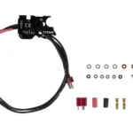 asgbox.pl - Zestaw kontrolera TITAN™ V2 BASIC set [przewody na tył]