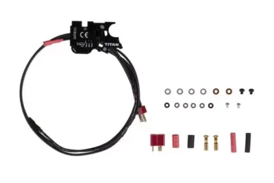 asgbox.pl - Zestaw kontrolera TITAN™ V2 BASIC set [przewody na tył]