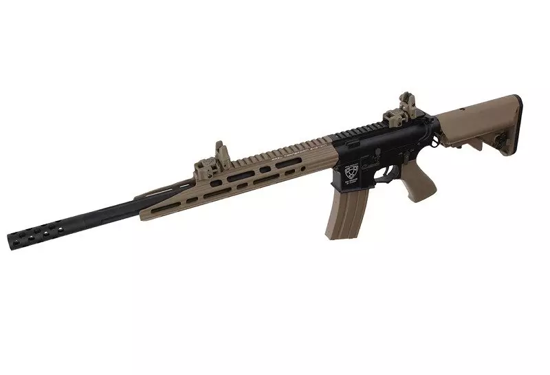 Replika karabinka ASR110 DE OD-G-APS-01-003660-00 asgbox.pl Replika karabinka ASR110 DE - obrazek 3