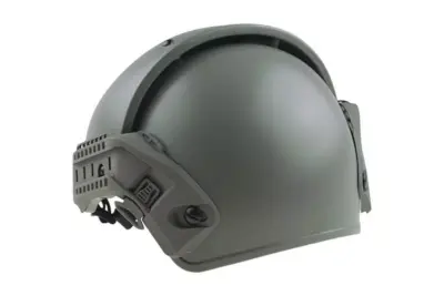 Replika hełmu FMA CP - Foliage Green - obrazek 4