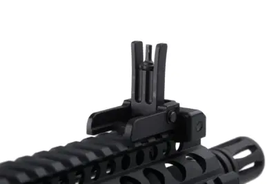Replika karabinka MK18 MOD I (B.R.S.S.) - czarna - obrazek 2