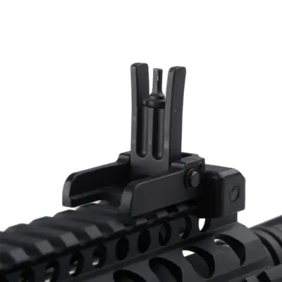 Replika karabinka MK18 MOD I (B.R.S.S.) - czarna BLT-01-017916-00 asgbox.pl Replika karabinka MK18 MOD I (B.R.S.S.) - czarna BLT-01-017916-00 asgbox.pl