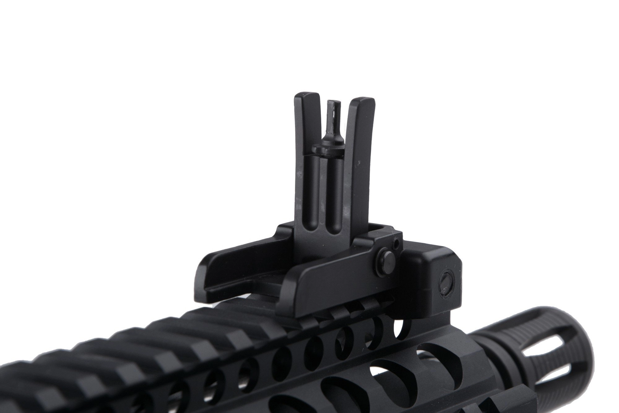 Replika karabinka MK18 MOD I (B.R.S.S.) - czarna BLT-01-017916-00 asgbox.pl Replika karabinka MK18 MOD I (B.R.S.S.) - czarna - obrazek 3