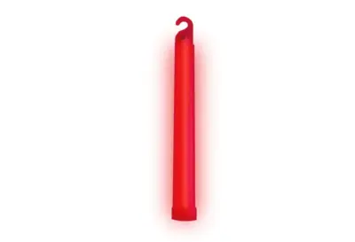 asgbox.pl - Światło chemiczne GlowStick - czerwone