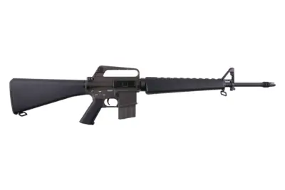 Replika karabinu M16 Vietnam (AR017M-X) - obrazek 2