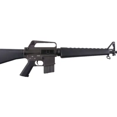 Alternative view of Replika karabinu M16 Vietnam (AR017M-X)