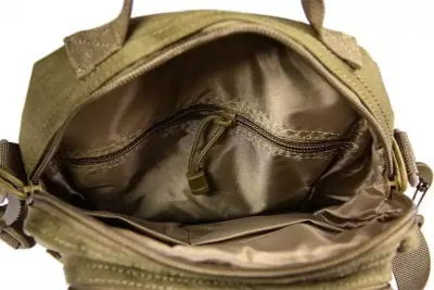 Torba EDC Portable Bag - tan - obrazek 3