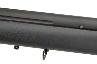 Replika karabinu snajperskiego SW-04J Army - czarna - obrazek 3