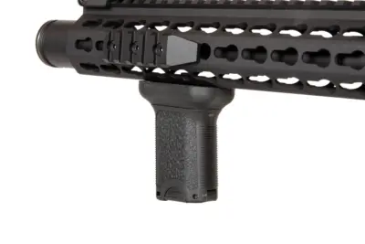 Replika karabinka RRA SA-E07 EDGE™ - czarna - obrazek 5