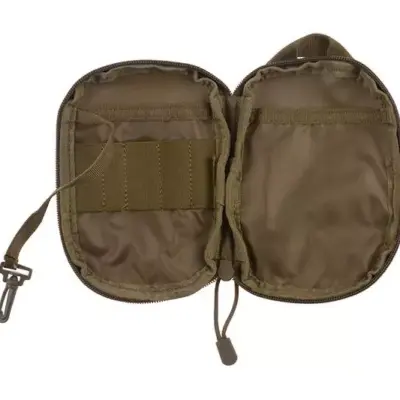 asgbox.pl - Mała ładownica administracyjna - tan