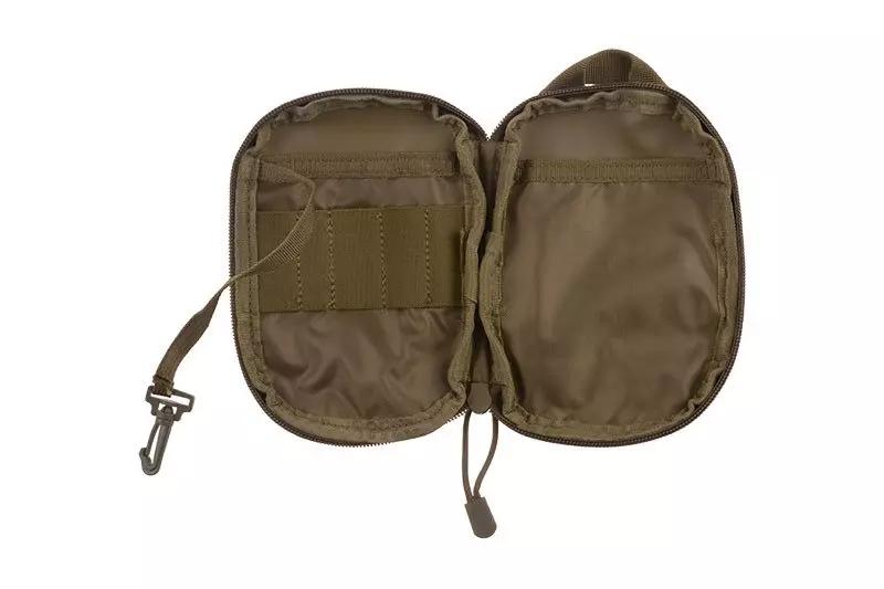 Mała ładownica administracyjna - tan OD-G-GFT-19-023989-00 asgbox.pl asgbox.pl - Mała ładownica administracyjna - tan