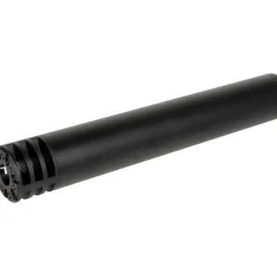 Alternative view of Tłumik dźwięku Harvester 35×224mm