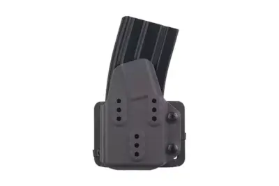 asgbox.pl - Ładownica Kydex AR Mag Carrier - Foliage Green
