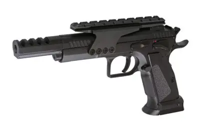 Replika pistoletu 75 competition - obrazek 4