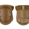 Ochraniacze na kolana AltaFLEX GEL - coyote brown OD-G-ALT-27-012201-00 asgbox.pl