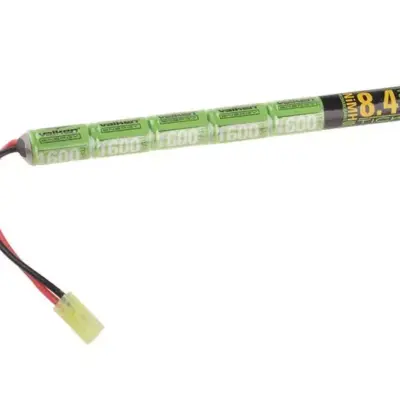 asgbox.pl - Akumulator NiMH 8