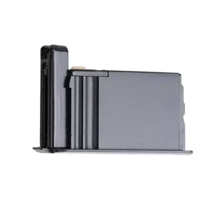 Alternative view of Magazynek gazowy 10 kulek do KJ-M700