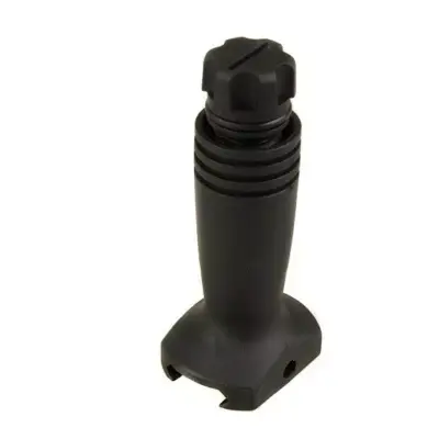 Alternative view of Chwyt taktyczny na szynę RIS