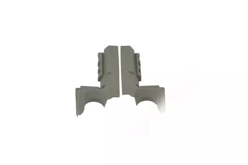 Szyny montażowe RIS do replik typu Hi-Capa ELM-09-011805-00 asgbox.pl Szyny montażowe RIS do replik typu Hi-Capa - obrazek 3