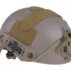 Replika hełmu Ballistic High Cut XP - Dark Earth OD-G-FMA-21-022301-04 asgbox.pl