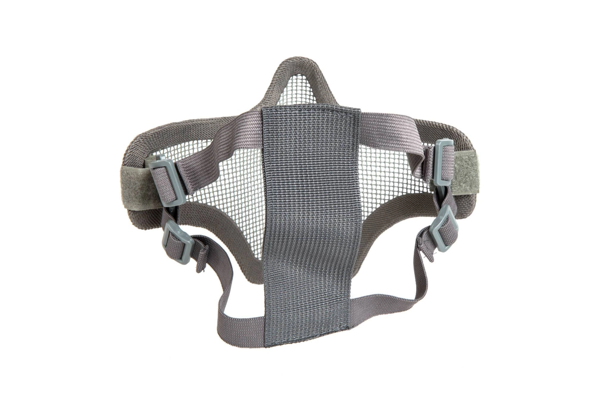 Maska typu Stalker - szara UTT-28-004600-00 asgbox.pl Maska typu Stalker - szara - obrazek 3